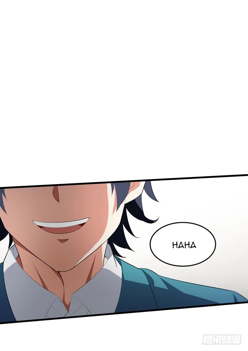 Vòng Bạn Bè Địa Phủ Chapter 4 - 23