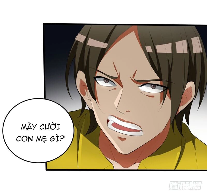 Vòng Bạn Bè Địa Phủ Chapter 4 - 24