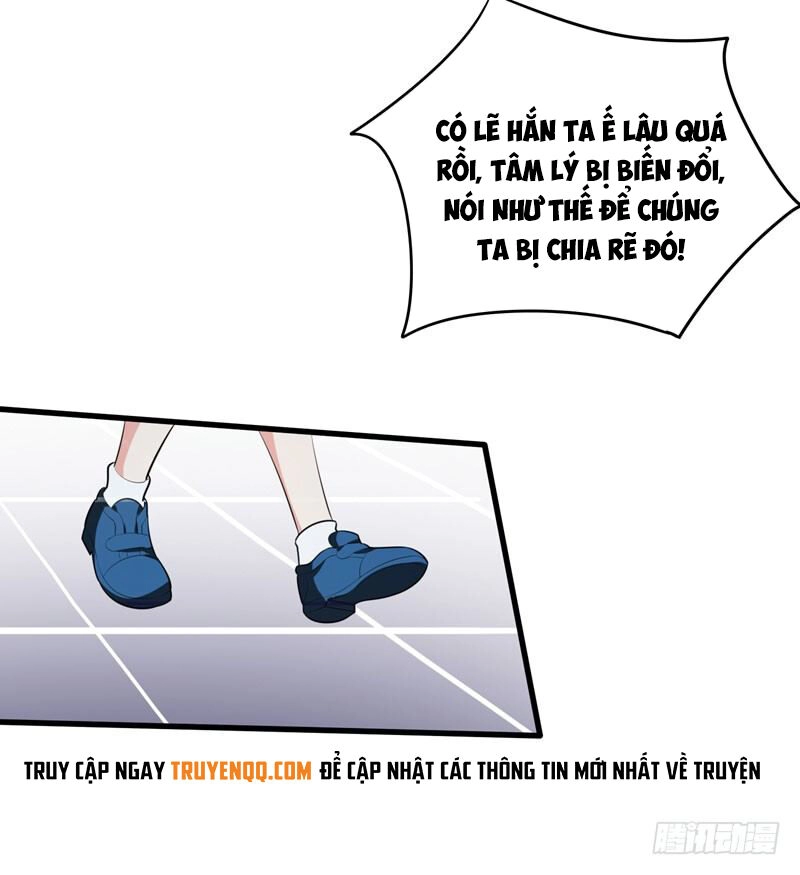 Vòng Bạn Bè Địa Phủ Chapter 4 - 27