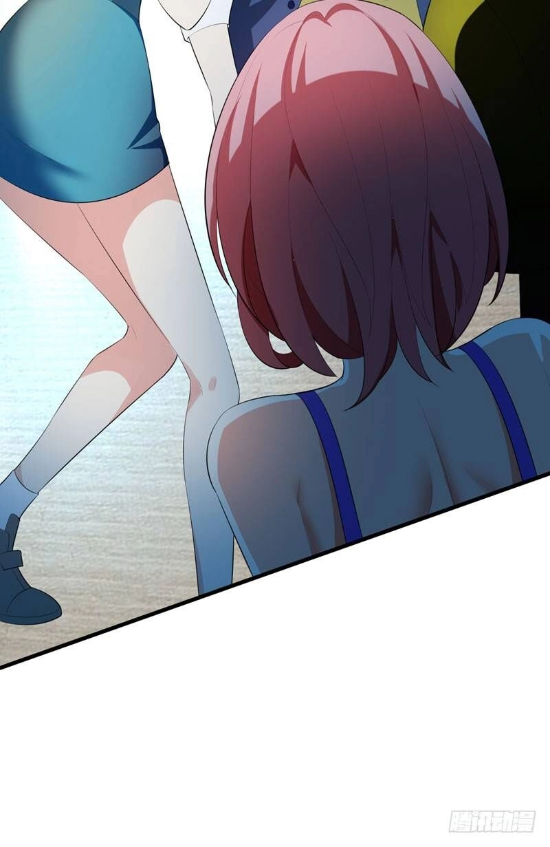 Vòng Bạn Bè Địa Phủ Chapter 4 - 29