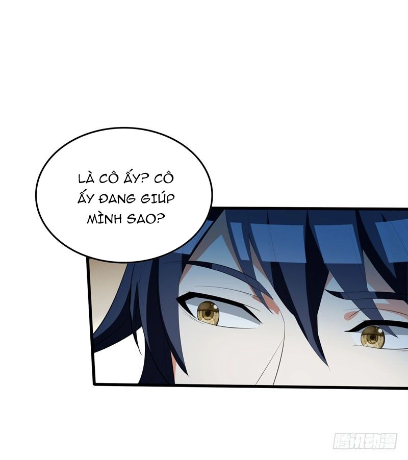 Vòng Bạn Bè Địa Phủ Chapter 4 - 30