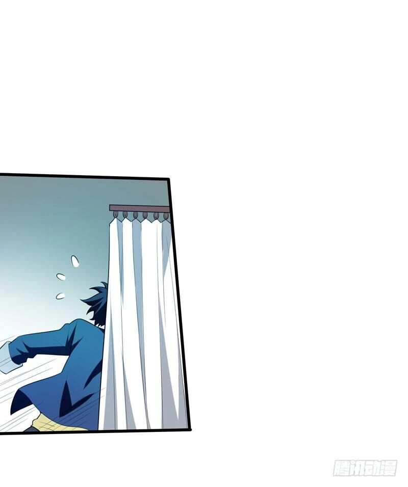 Vòng Bạn Bè Địa Phủ Chapter 5 - 10