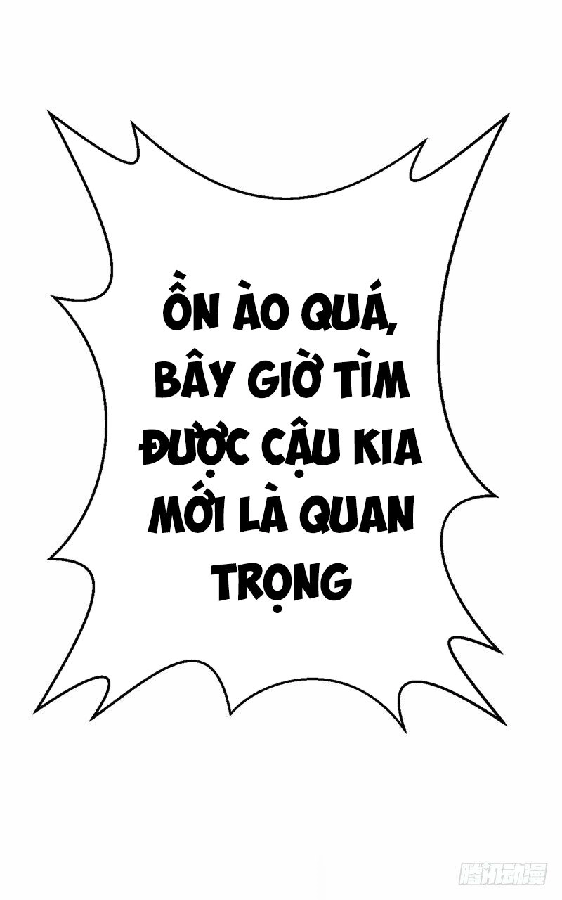 Vòng Bạn Bè Địa Phủ Chapter 8 - 10