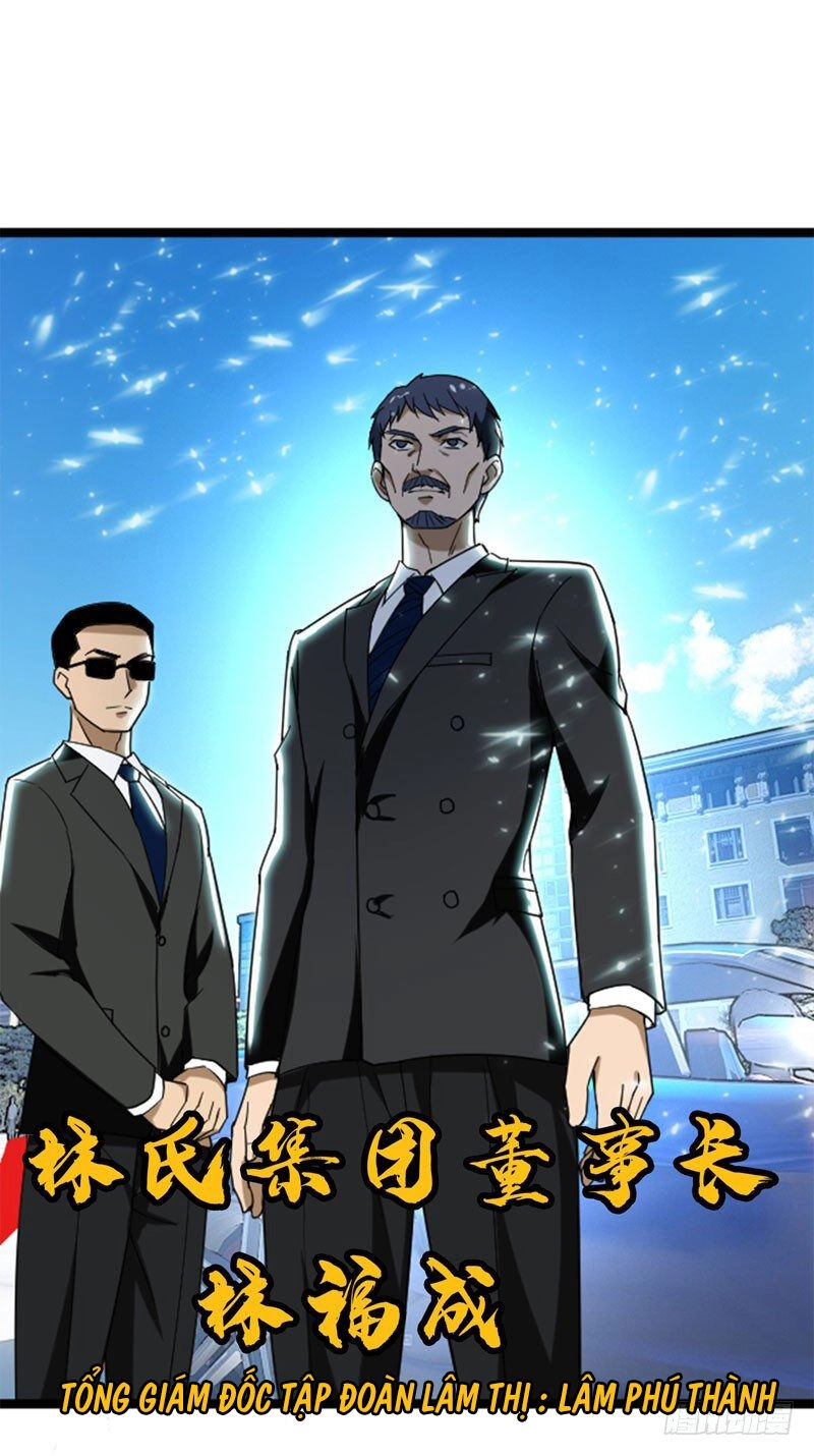 Vòng Bạn Bè Địa Phủ Chapter 8 - 28