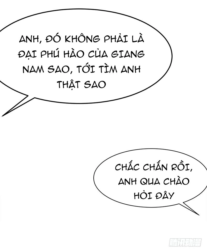 Vòng Bạn Bè Địa Phủ Chapter 8 - 29