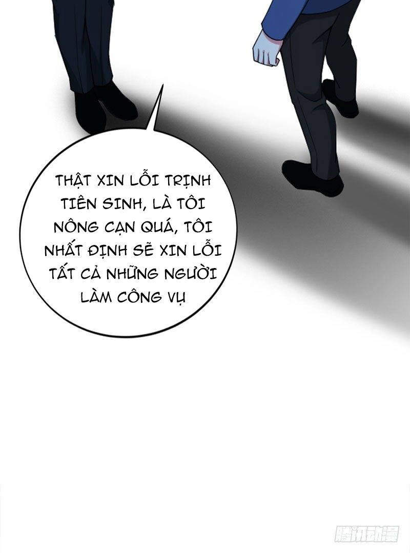 Vòng Bạn Bè Địa Phủ Chapter 8 - 36