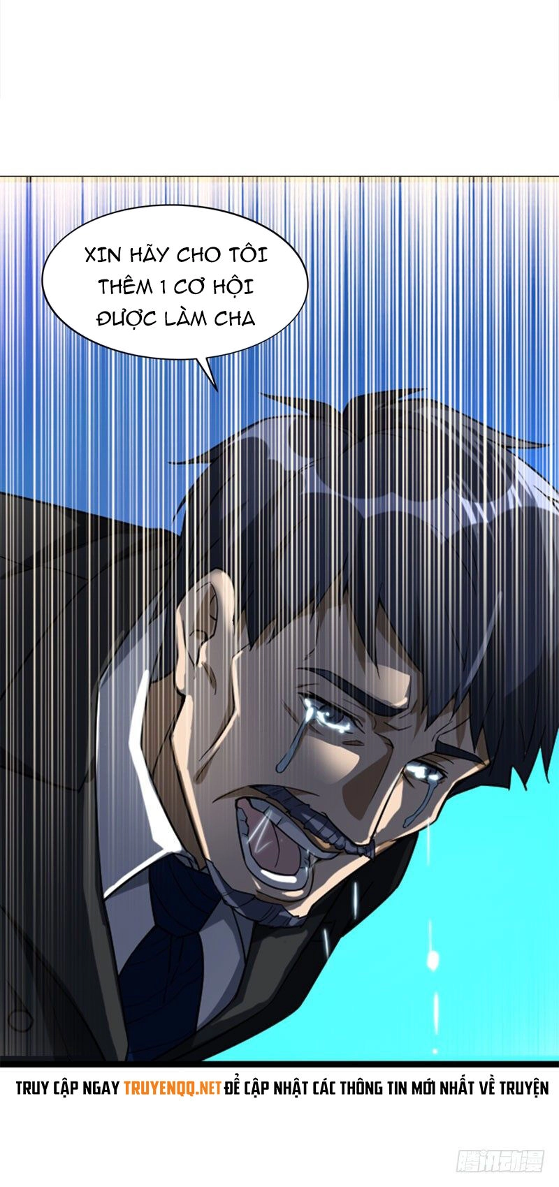 Vòng Bạn Bè Địa Phủ Chapter 8 - 38