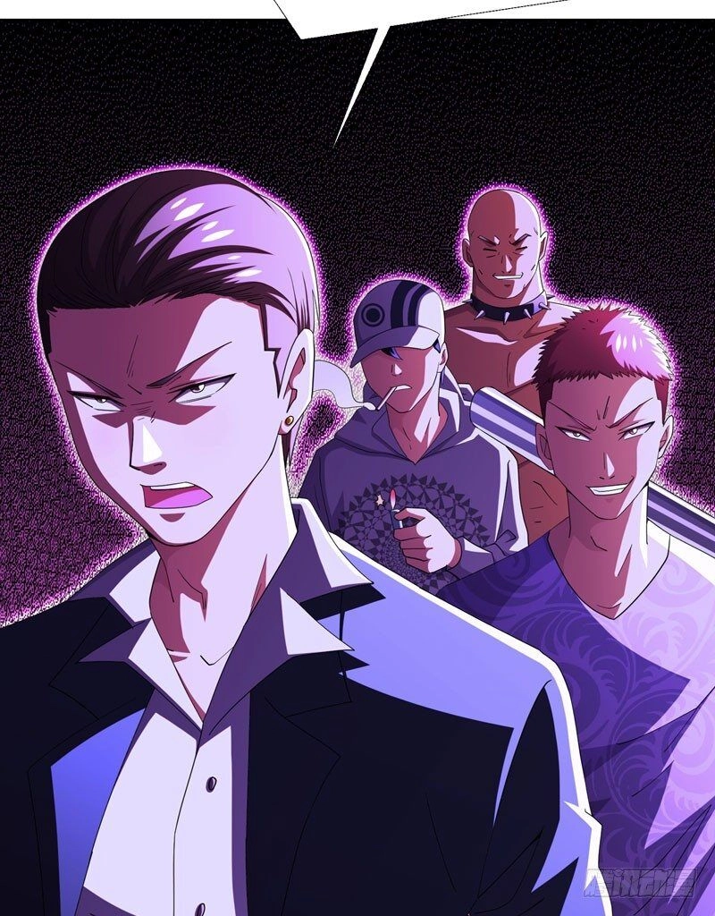 Vòng Bạn Bè Địa Phủ Chapter 10 - 12