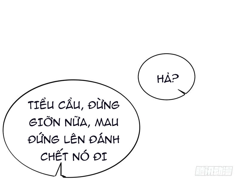 Vòng Bạn Bè Địa Phủ Chapter 10 - 25