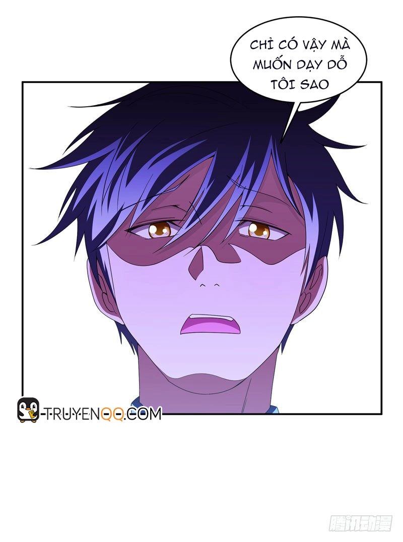 Vòng Bạn Bè Địa Phủ Chapter 10 - 27