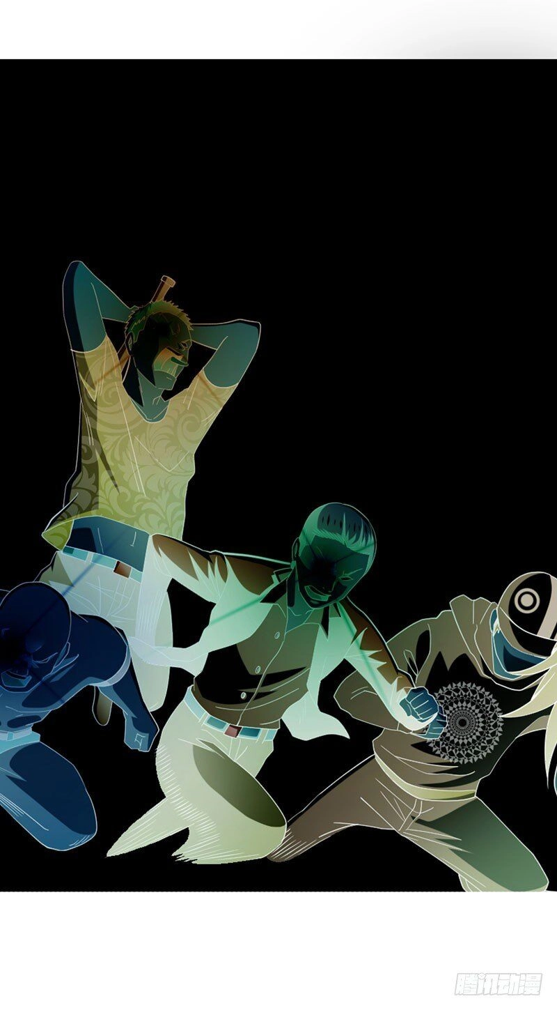 Vòng Bạn Bè Địa Phủ Chapter 10 - 31