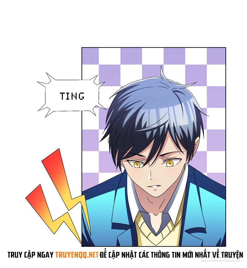 Vòng Bạn Bè Địa Phủ Chapter 12 - 32