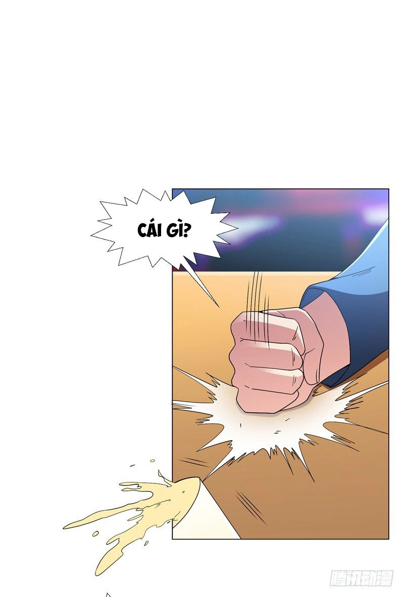 Vòng Bạn Bè Địa Phủ Chapter 15 - 14