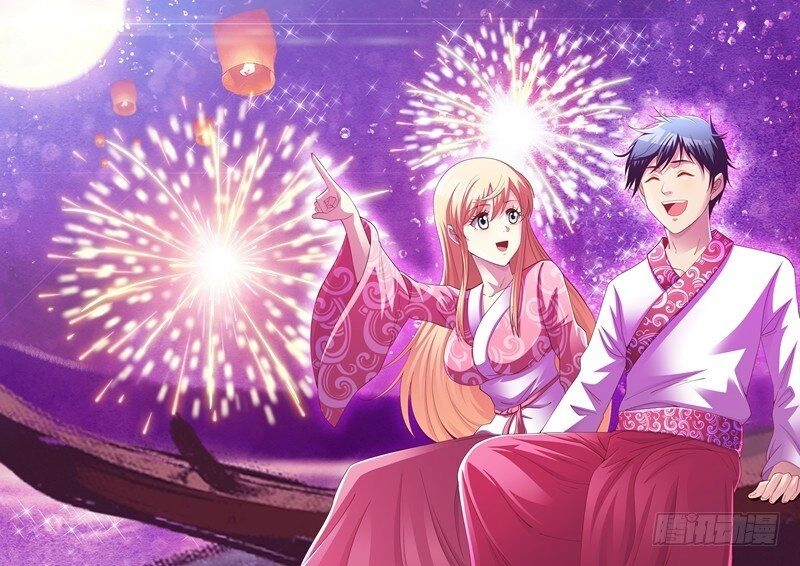 Vòng Bạn Bè Địa Phủ Chapter 17 - 2