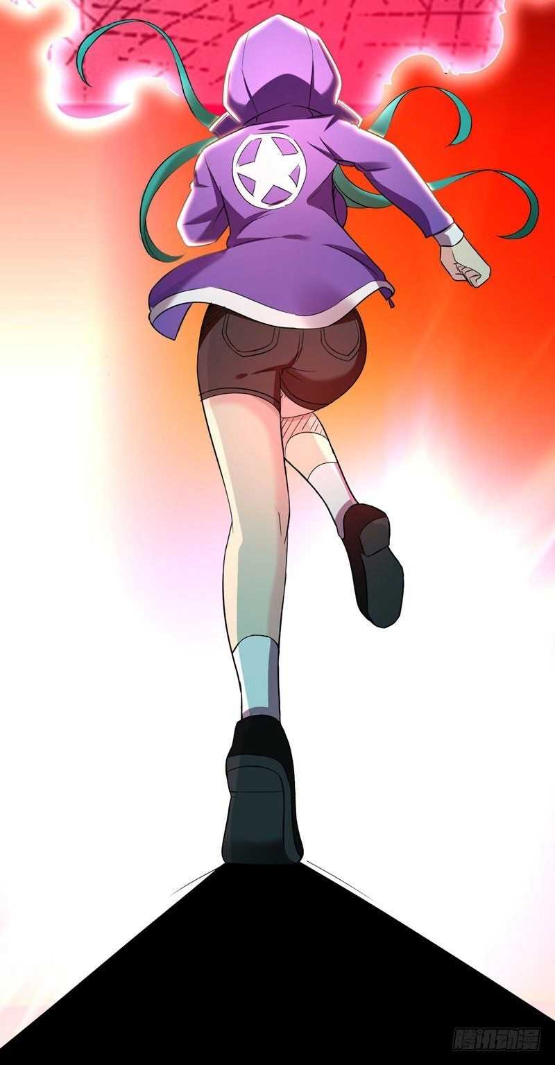 Vòng Bạn Bè Địa Phủ Chapter 17 - 19