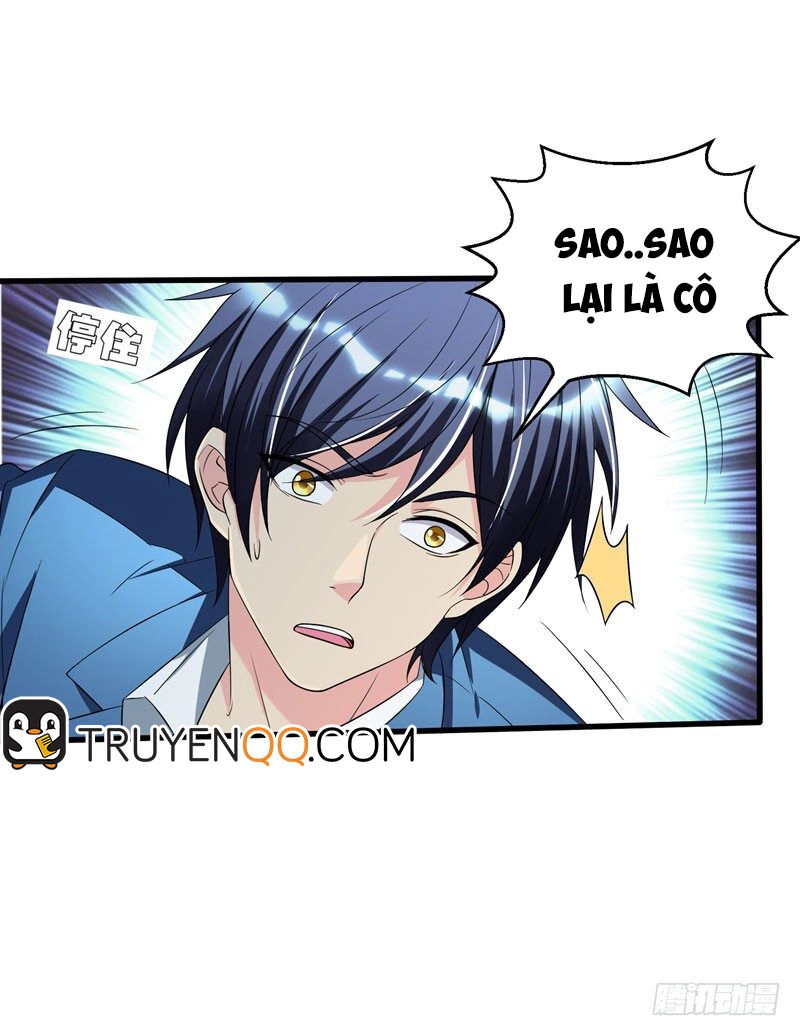 Vòng Bạn Bè Địa Phủ Chapter 17 - 23