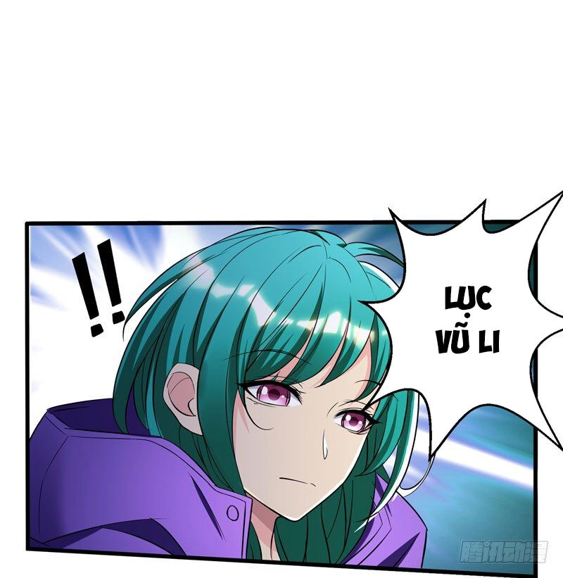 Vòng Bạn Bè Địa Phủ Chapter 17 - 24