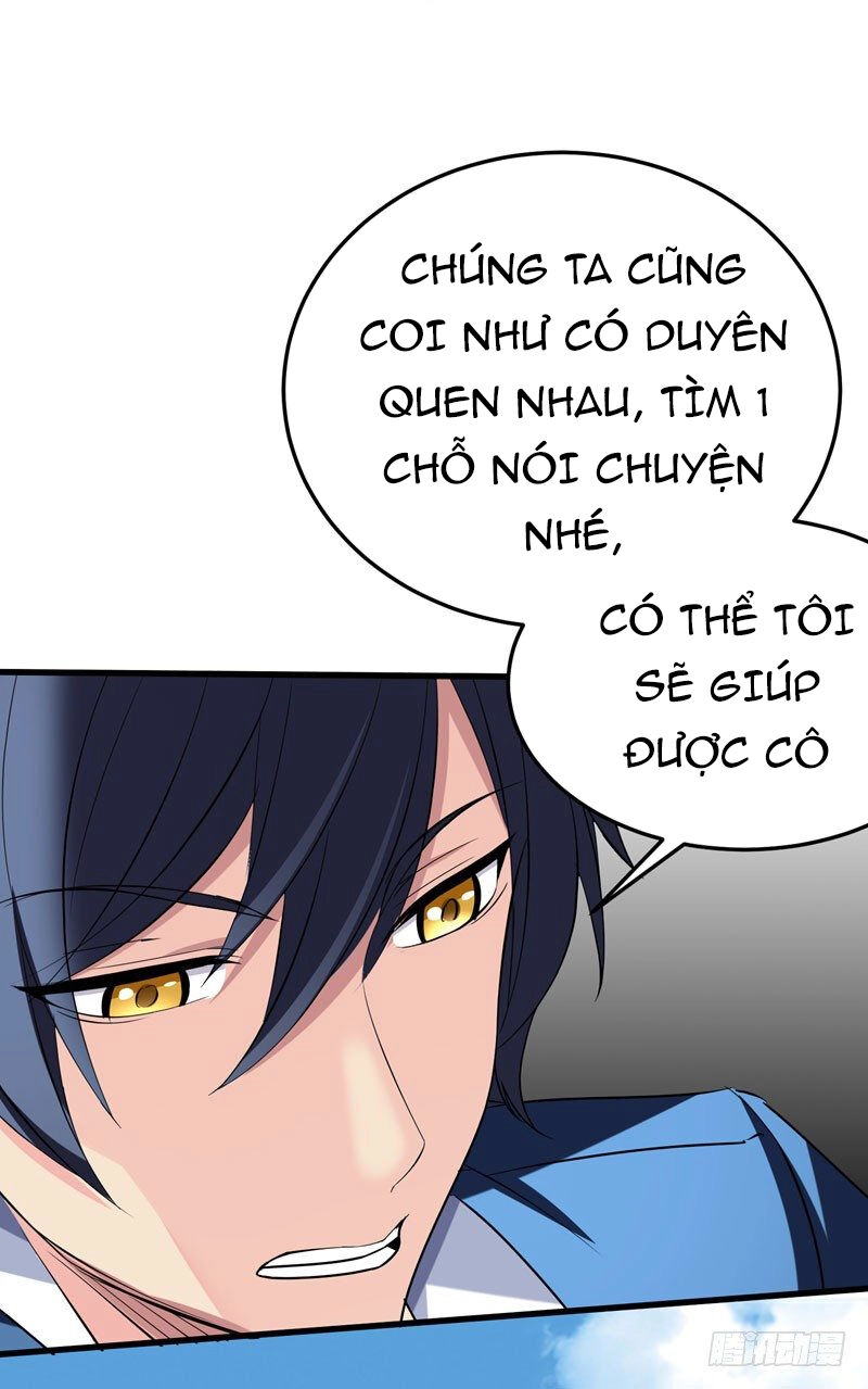 Vòng Bạn Bè Địa Phủ Chapter 17 - 30