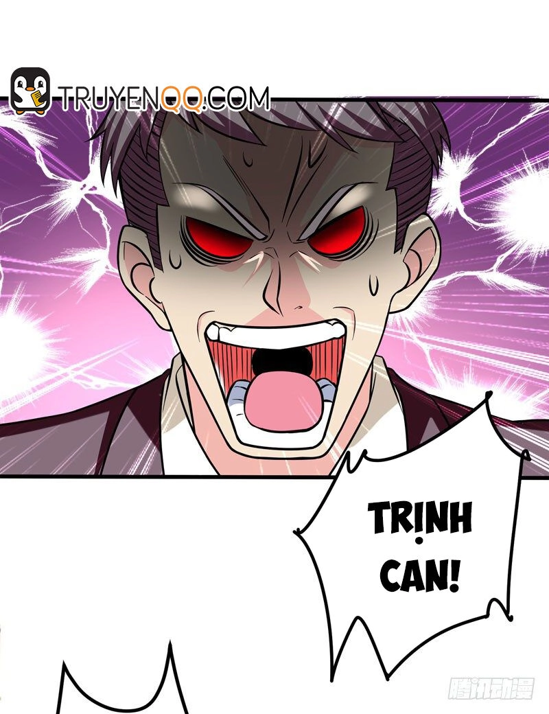 Vòng Bạn Bè Địa Phủ Chapter 19 - 2