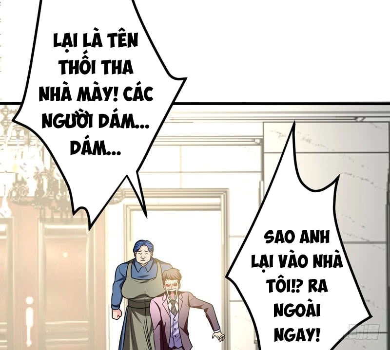 Vòng Bạn Bè Địa Phủ Chapter 19 - 3