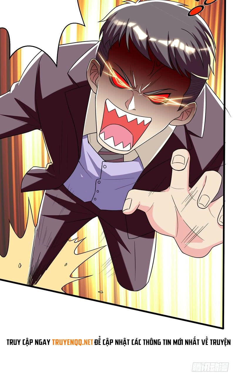 Vòng Bạn Bè Địa Phủ Chapter 19 - 6