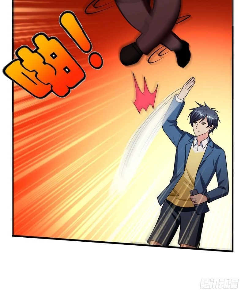 Vòng Bạn Bè Địa Phủ Chapter 19 - 9