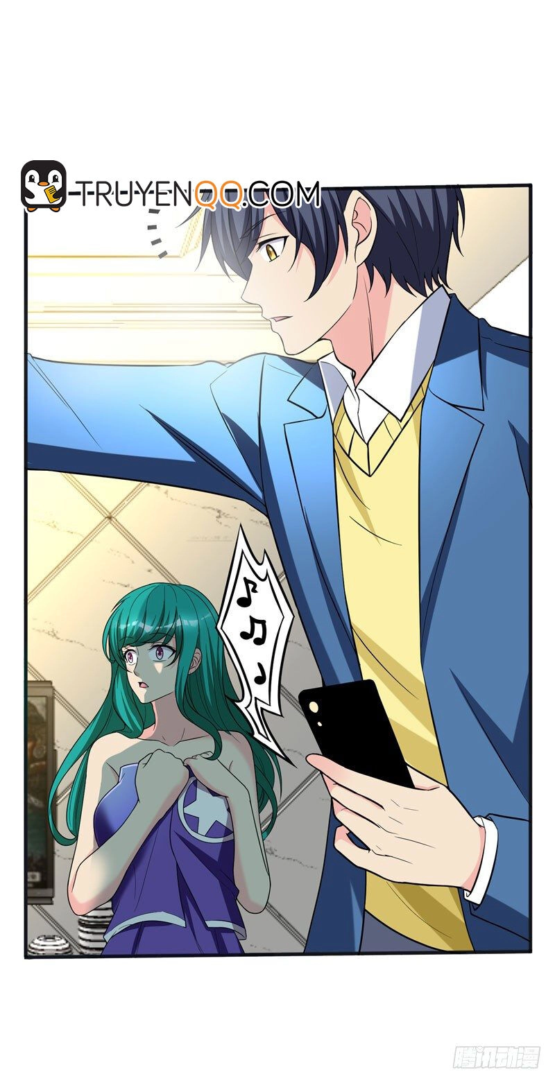 Vòng Bạn Bè Địa Phủ Chapter 19 - 11