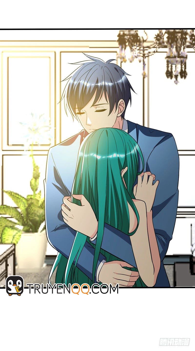 Vòng Bạn Bè Địa Phủ Chapter 19 - 23