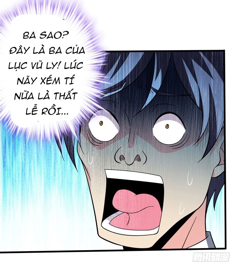 Vòng Bạn Bè Địa Phủ Chapter 19 - 28