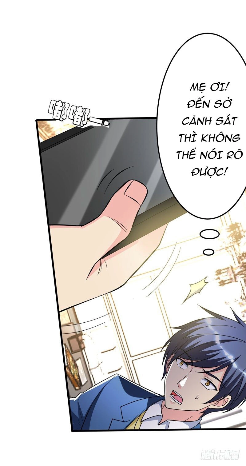 Vòng Bạn Bè Địa Phủ Chapter 19 - 33