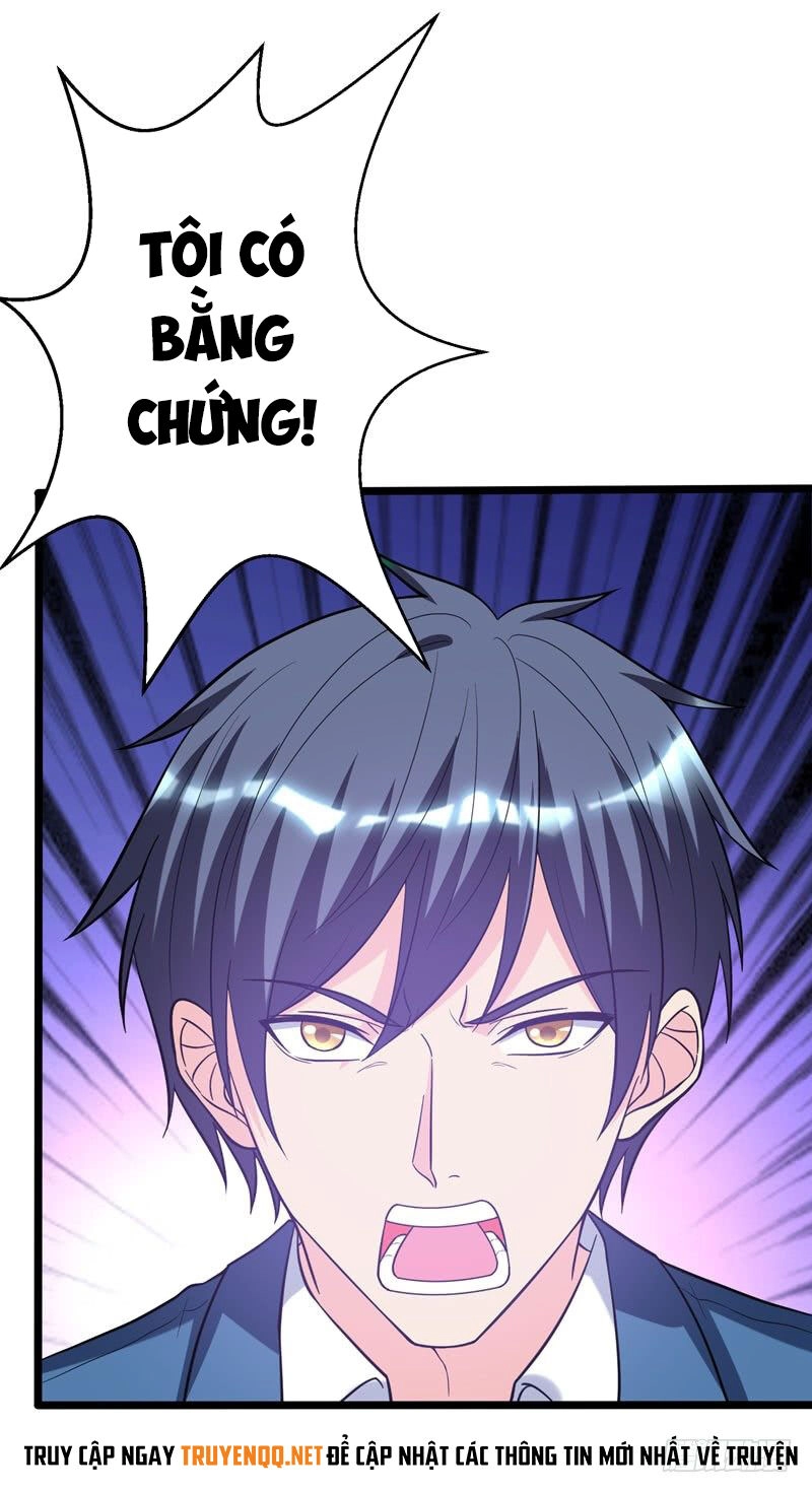 Vòng Bạn Bè Địa Phủ Chapter 19 - 39