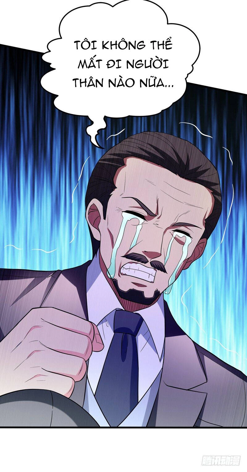 Vòng Bạn Bè Địa Phủ Chapter 21 - 5