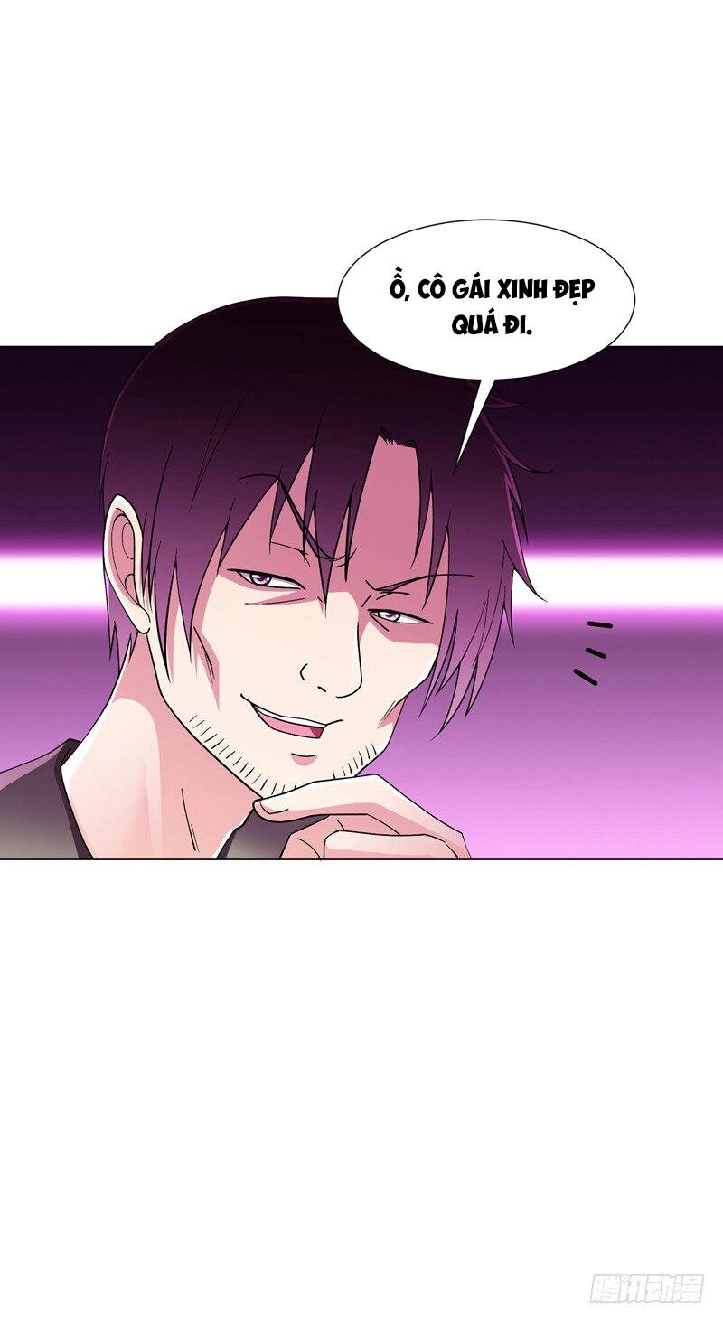 Vòng Bạn Bè Địa Phủ Chapter 21 - 16