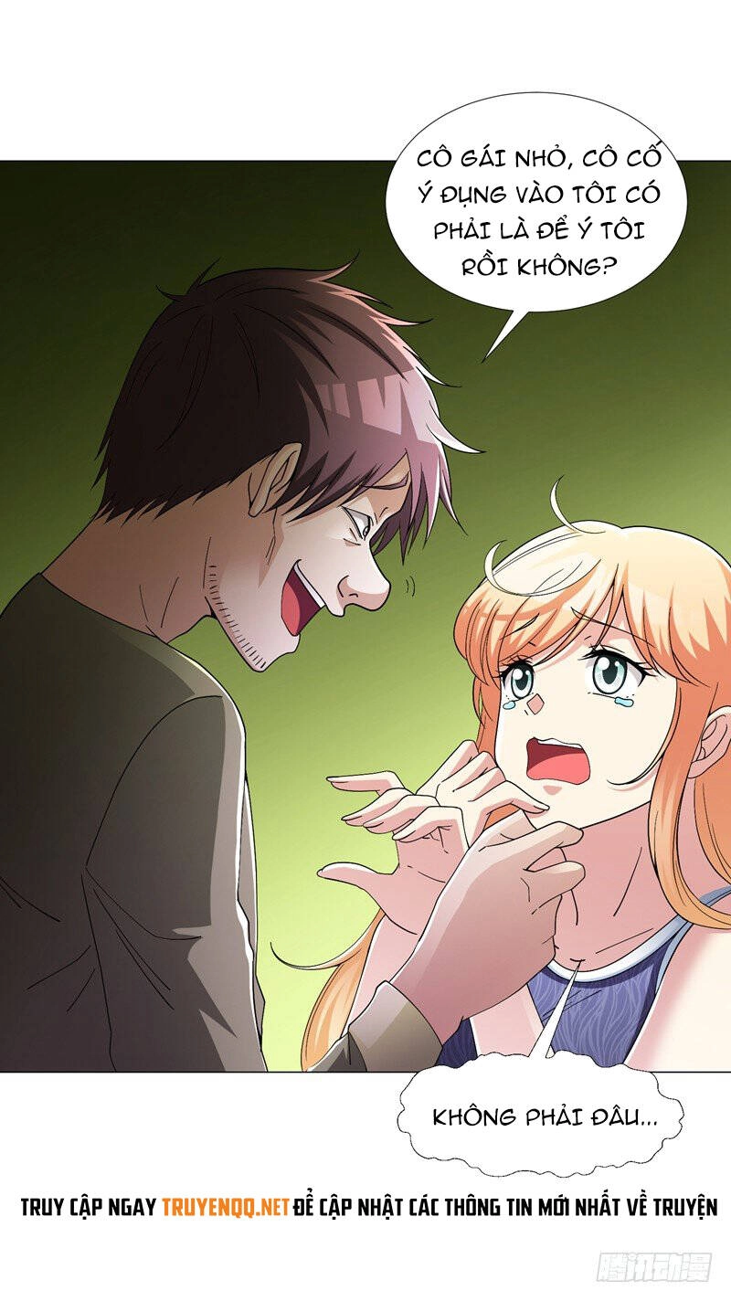 Vòng Bạn Bè Địa Phủ Chapter 21 - 17