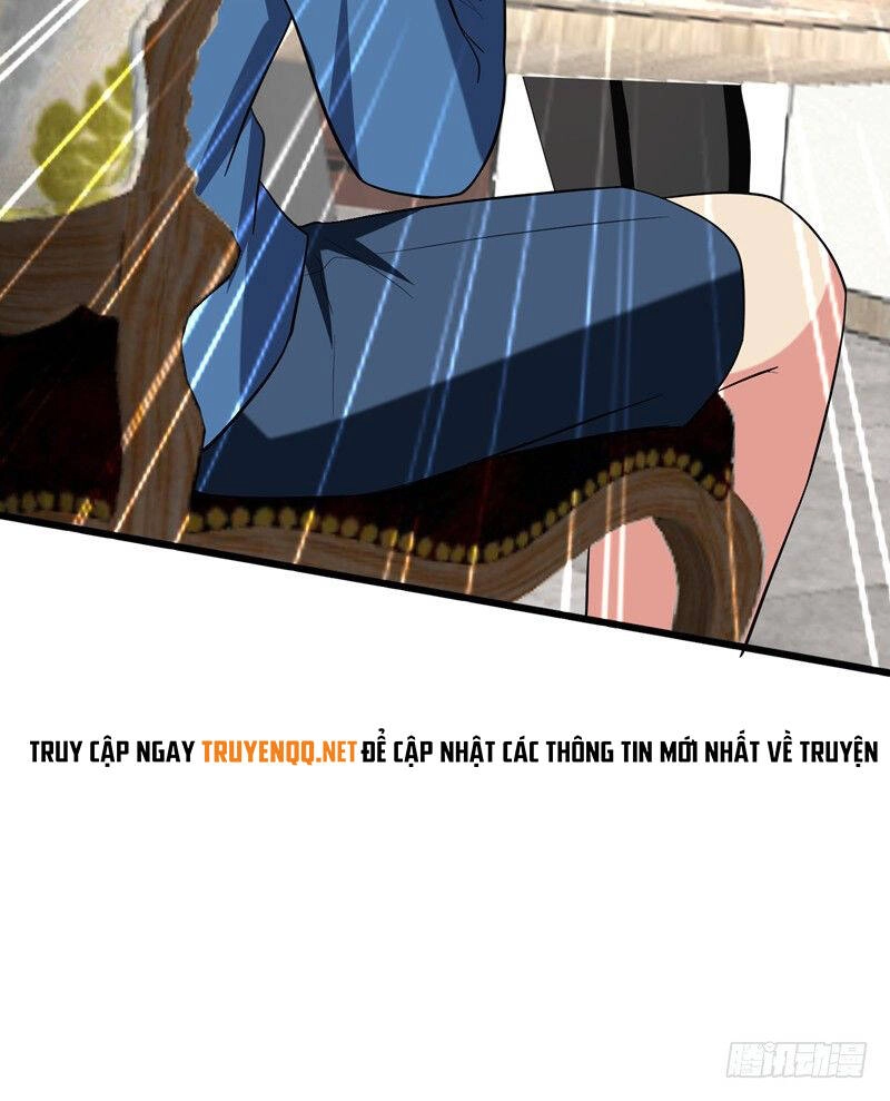 Vòng Bạn Bè Địa Phủ Chapter 23 - 36