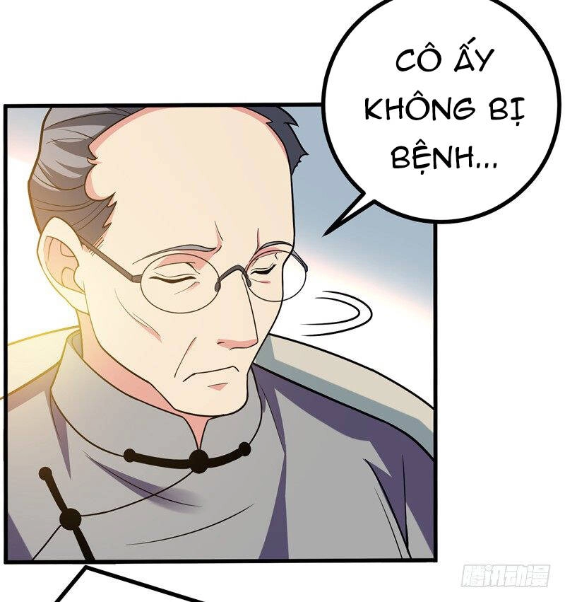 Vòng Bạn Bè Địa Phủ Chapter 26 - 8