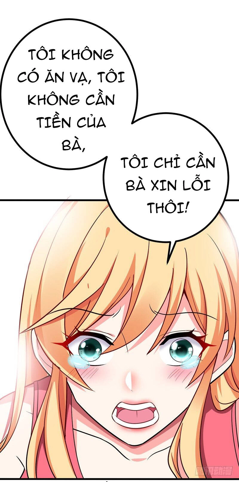 Vòng Bạn Bè Địa Phủ Chapter 27 - 31