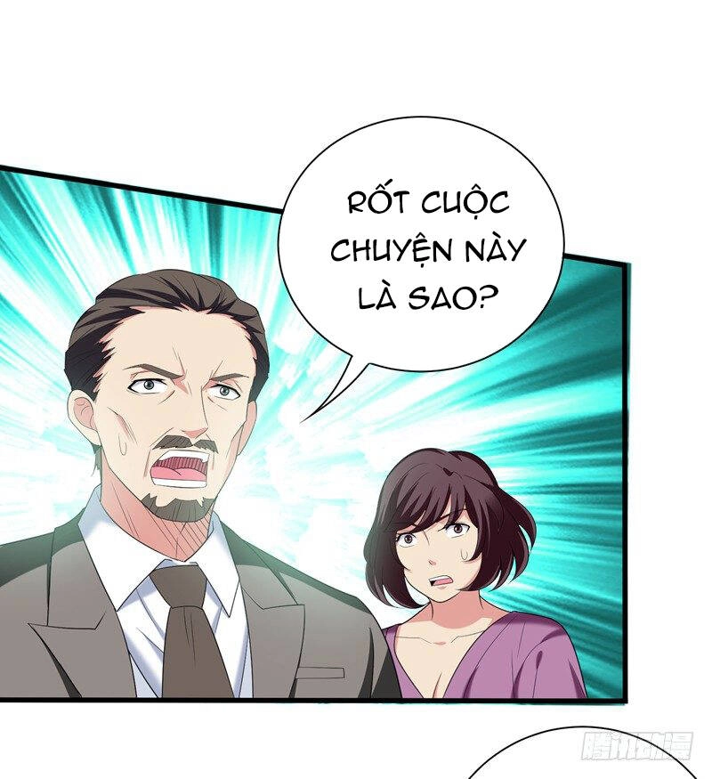 Vòng Bạn Bè Địa Phủ Chapter 30 - 3