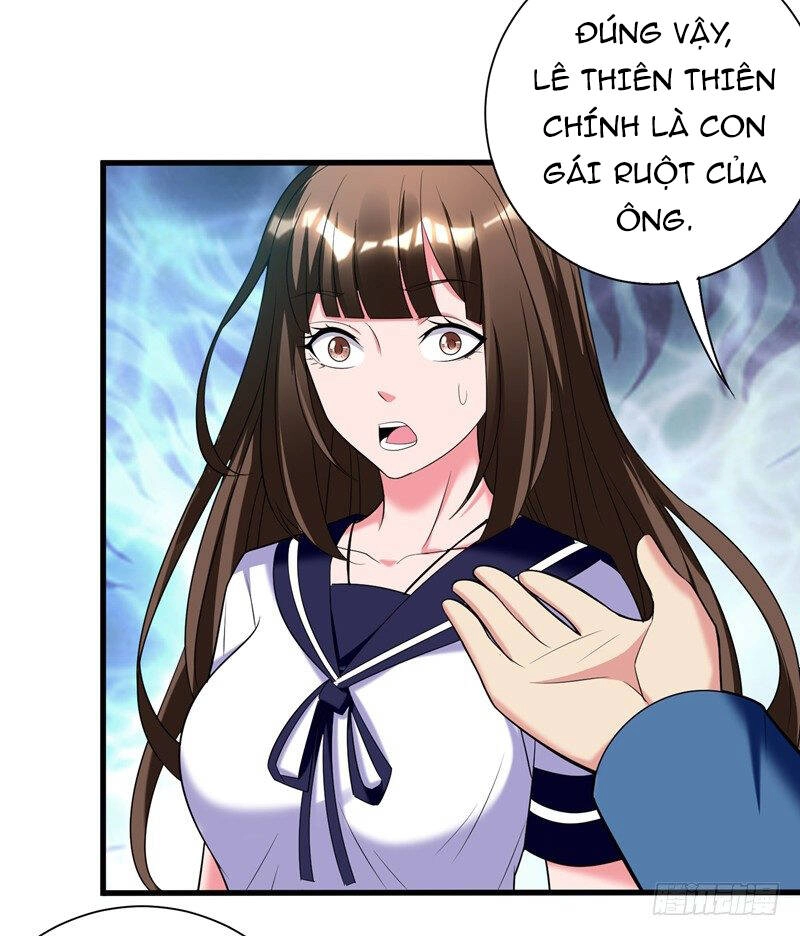 Vòng Bạn Bè Địa Phủ Chapter 30 - 4