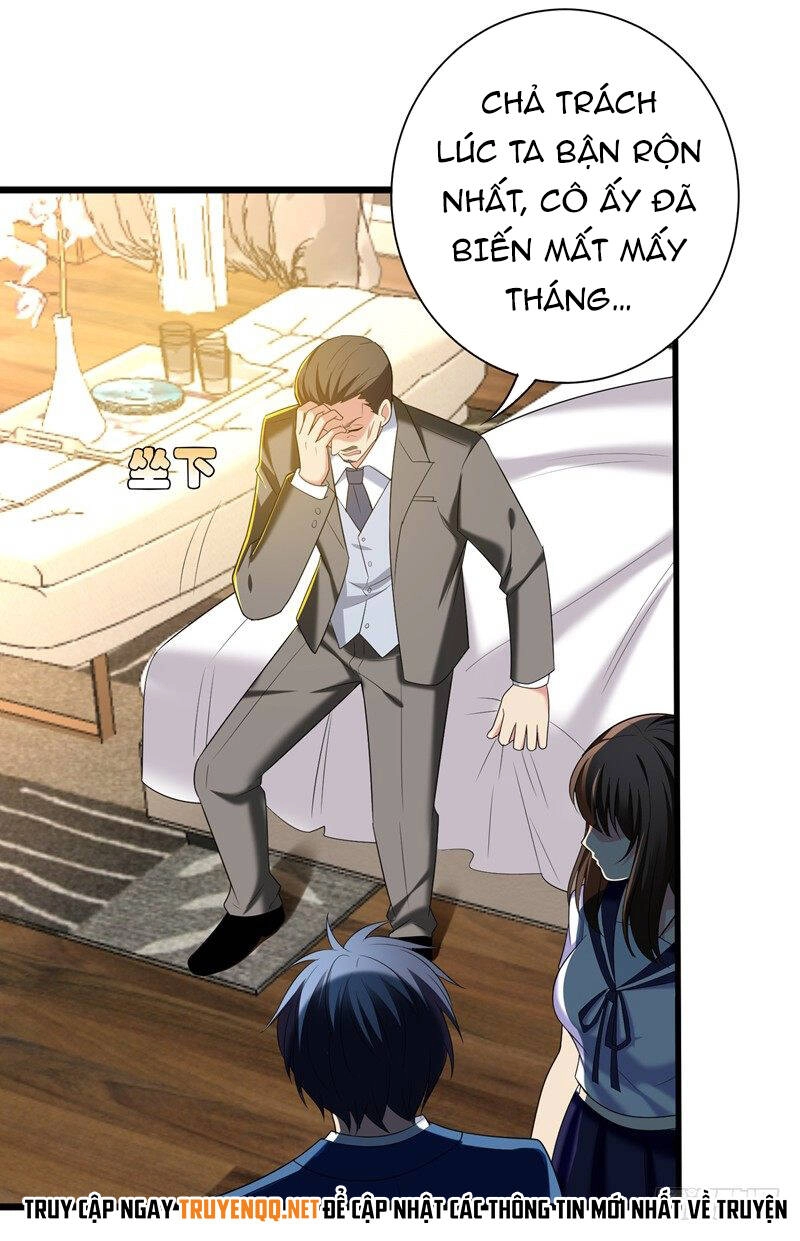 Vòng Bạn Bè Địa Phủ Chapter 30 - 6