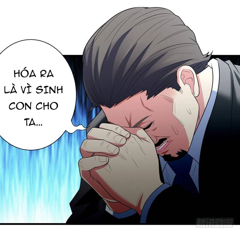 Vòng Bạn Bè Địa Phủ Chapter 30 - 7