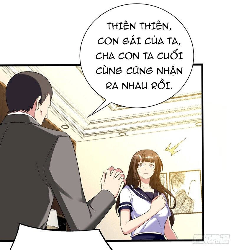 Vòng Bạn Bè Địa Phủ Chapter 30 - 15