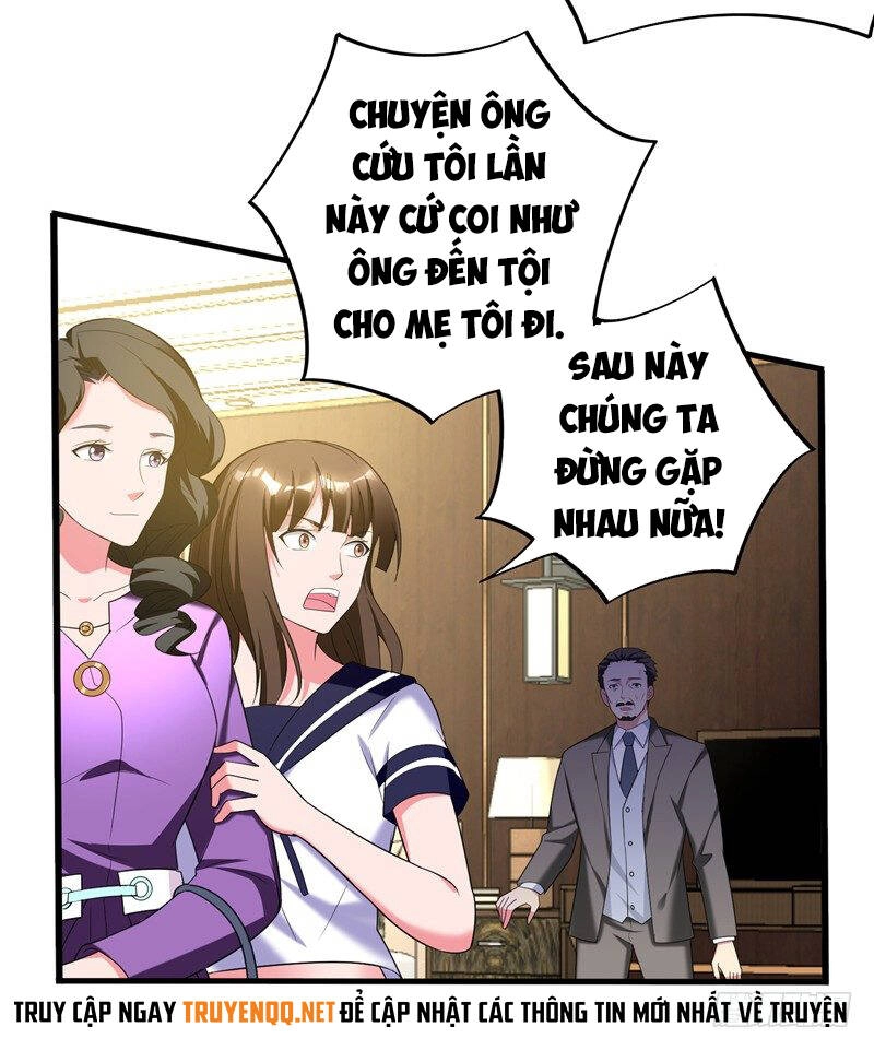 Vòng Bạn Bè Địa Phủ Chapter 30 - 17