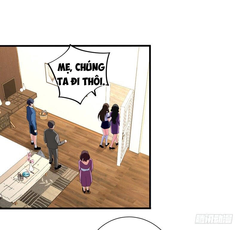 Vòng Bạn Bè Địa Phủ Chapter 30 - 18