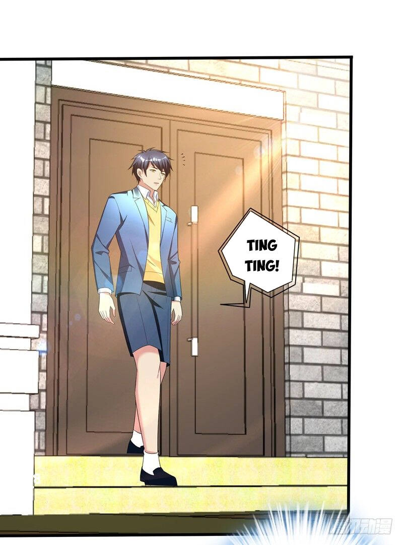 Vòng Bạn Bè Địa Phủ Chapter 30 - 21