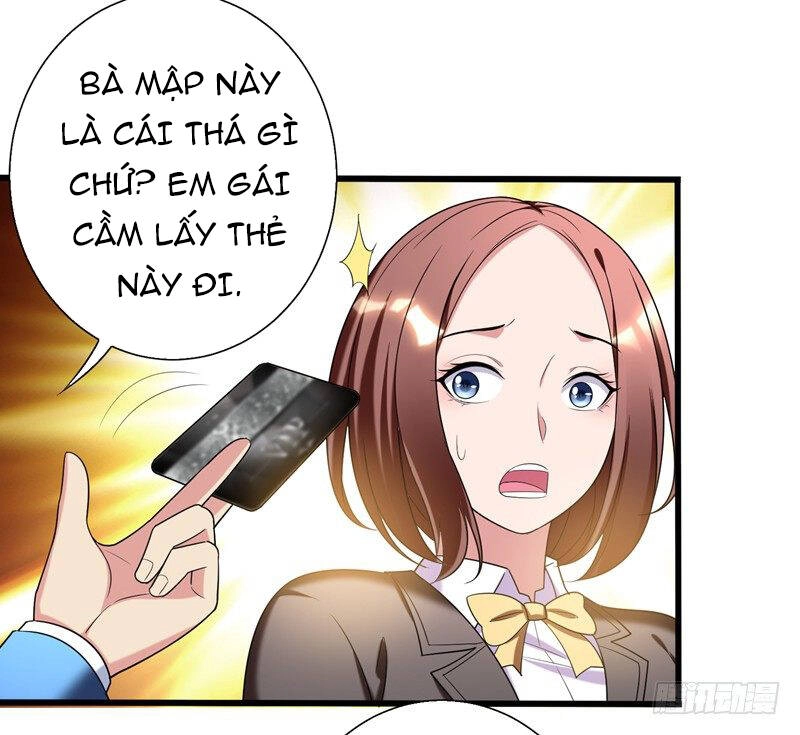 Vòng Bạn Bè Địa Phủ Chapter 30 - 31