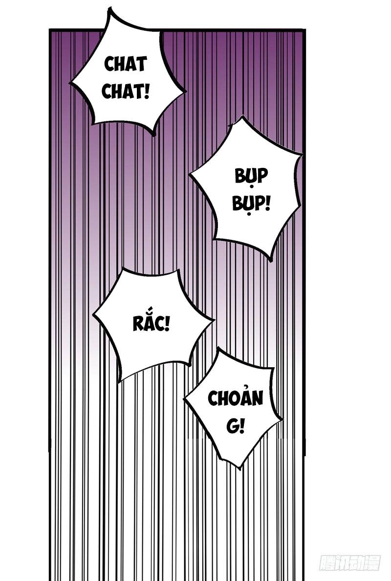 Vòng Bạn Bè Địa Phủ Chapter 31 - 20