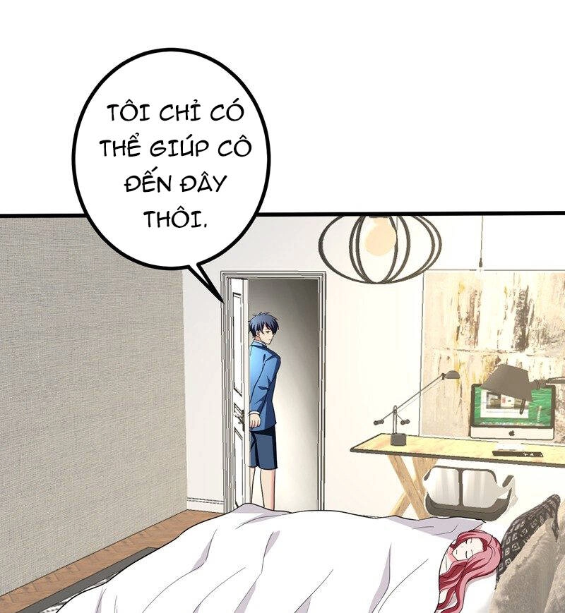 Vòng Bạn Bè Địa Phủ Chapter 33 - 4