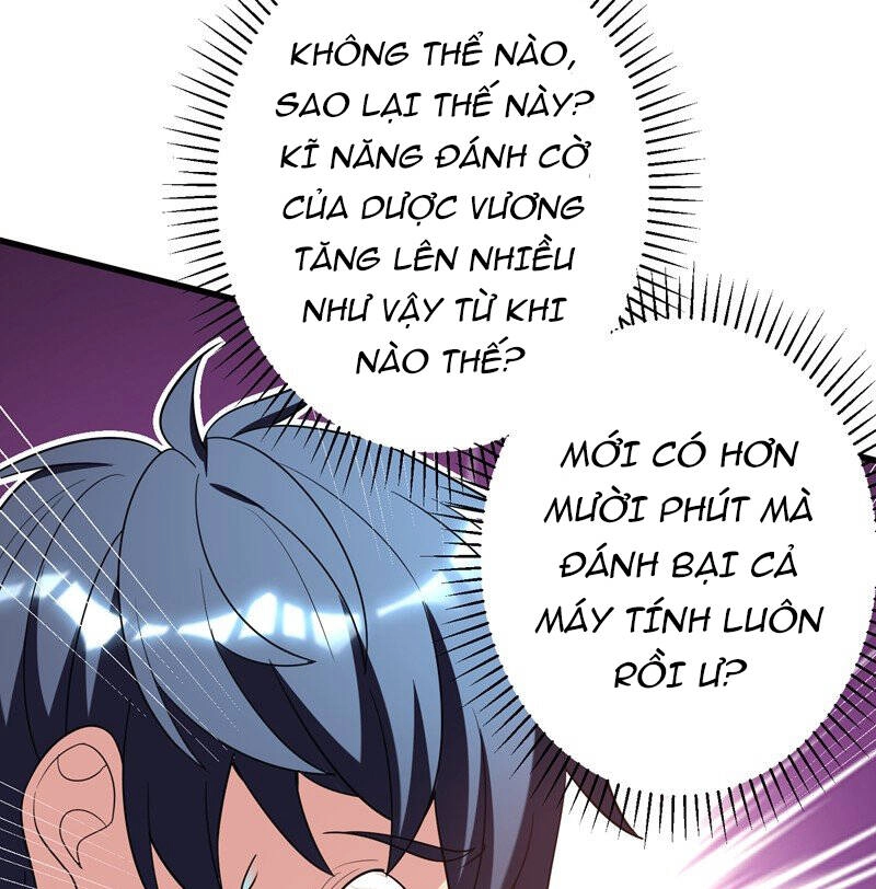 Vòng Bạn Bè Địa Phủ Chapter 33 - 12