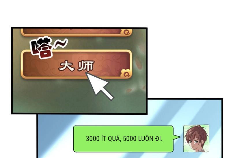 Vòng Bạn Bè Địa Phủ Chapter 33 - 24